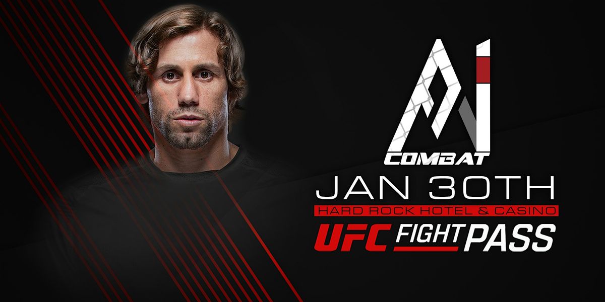 A1 Combat Legends Collide -Faber VS TBA  Jan 30 2026, 30 January | Event in Wheatland | AllEvents