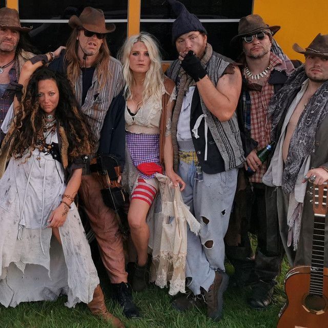 Peter Andre, C21, Tina Cousins, Alice Deejay, DJ Aligator, Danny Kool, Barcode Brothers, Rednex, Diskofil in Vejle, 16 August