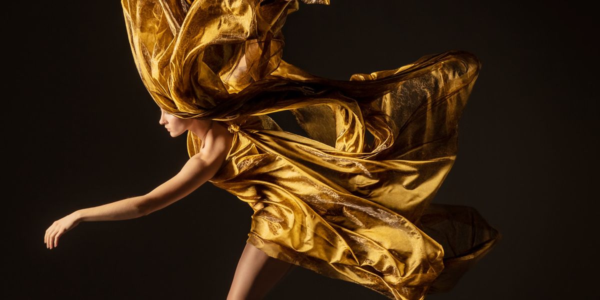 Alonzo King's Lines Ballet at The Soraya - Valley Performing Arts Center, 21 February | Event in Northridge