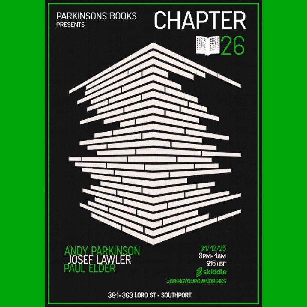 Audio Book Chapter 26