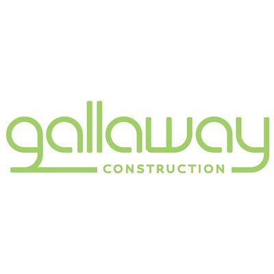 Gallaway Construction logo