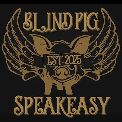 Blind Pig logo