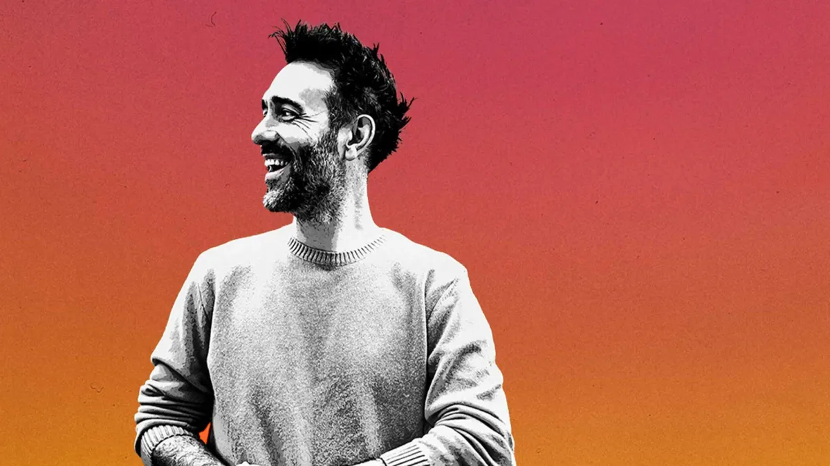 Charlie Winston in Carpentras, 16 November | Event in Carpentras | AllEvents