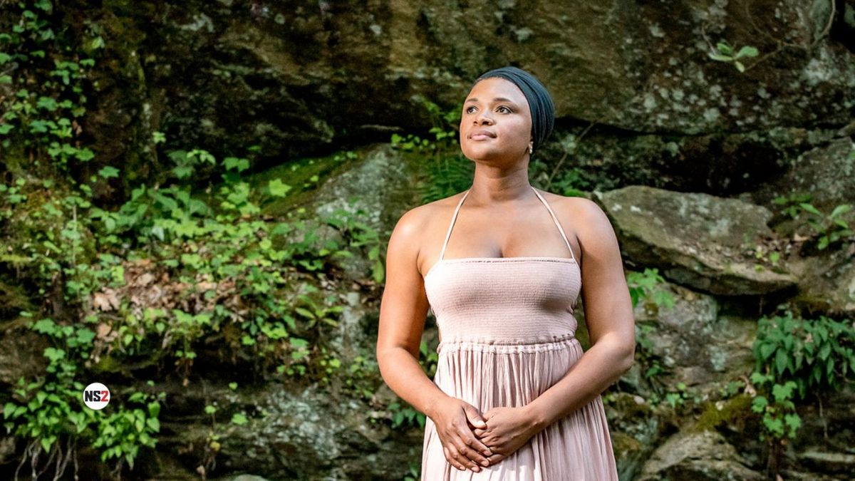 Parking Lizz Wright, 16 May | Event in San Francisco | AllEvents