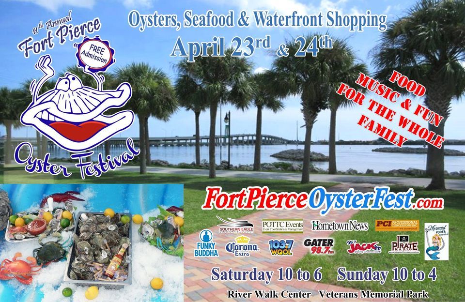 Recent Ft Pierce Events 2025 Season