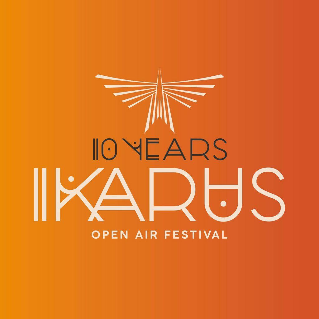Ikarus Festival 2025, 6 June | Event in Memmingerberg | AllEvents