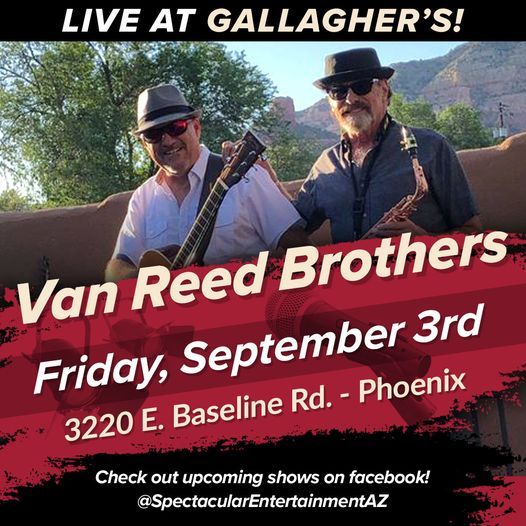 2nd September 2021 Events In Phoenix Events In Phoenix September 2022