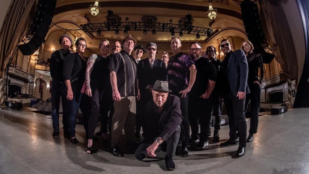 Steely Dane, 6 December | Event in Madison | AllEvents