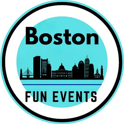 Boston Fun Events