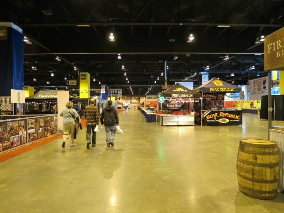 Great American Beer Festival