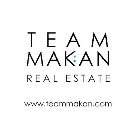 Team Makan logo