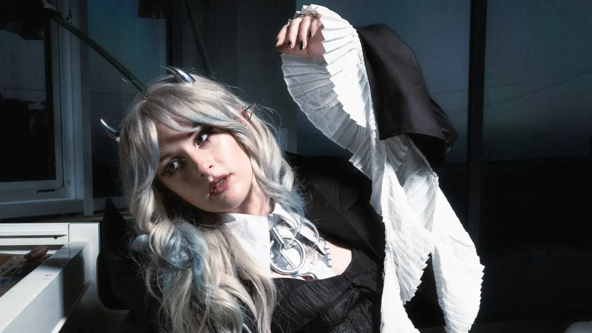 MOTHICA in Detroit, 4 April | Event in Detroit | AllEvents