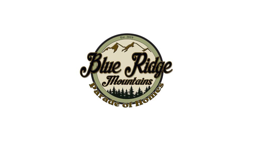 Blue Ridge Mountains Parade of Homes, Town & Country Furniture, Blue