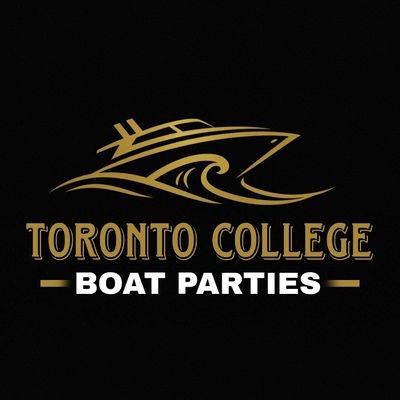 Toront College Boat Parties