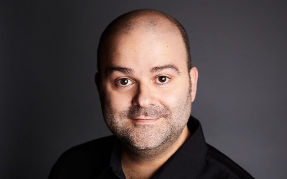 Laurent Paquin, 2 November | Event in Brossard | AllEvents