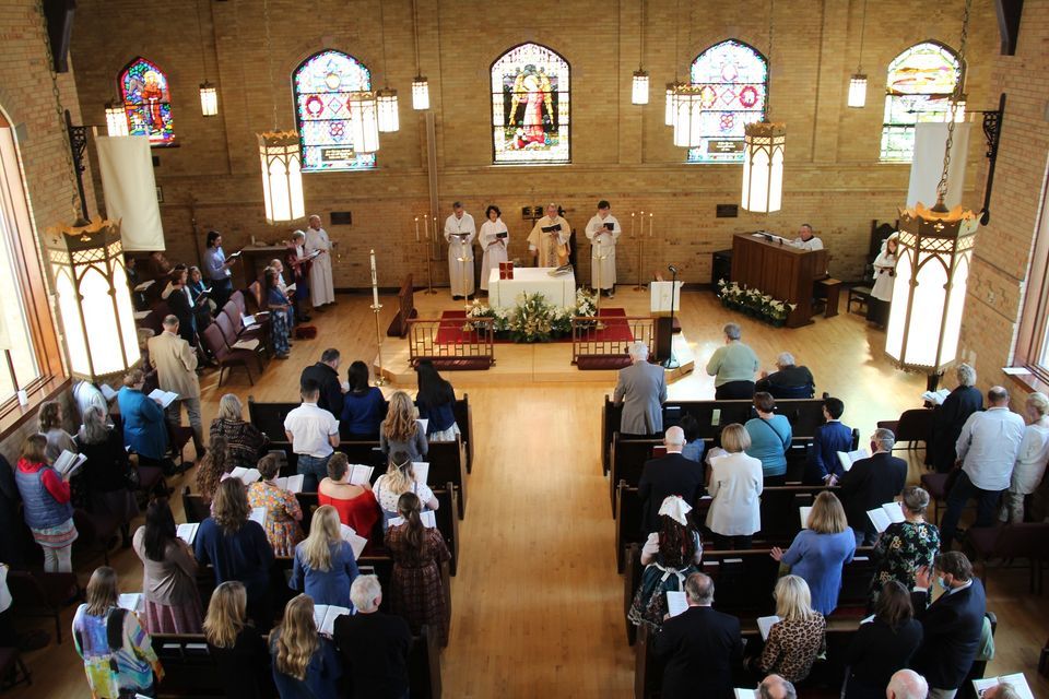 Holy Week Easter Schedule St John s Episcopal Church Logan UT holy-week-easter-schedule-st-john-s-episcopal-church-logan-ut
