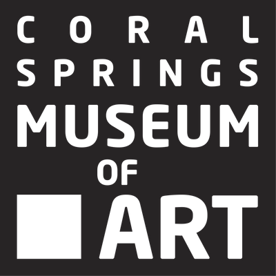 Coral Springs Museum of Art  | Staff logo