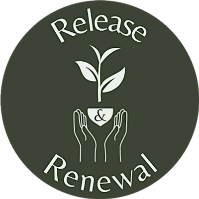 Release and Renewal logo