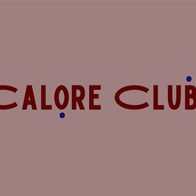 Calore Club logo