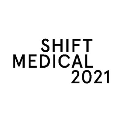 ShiftMedical2021 logo