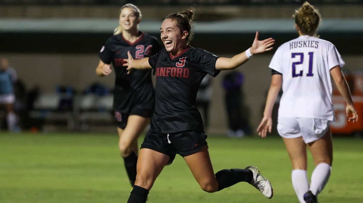 Stanford Cardinal Women's Basketball vs. Washington Huskies, 18 December | Event in Stanford | AllEvents
