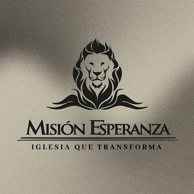Misión Esperanza logo
