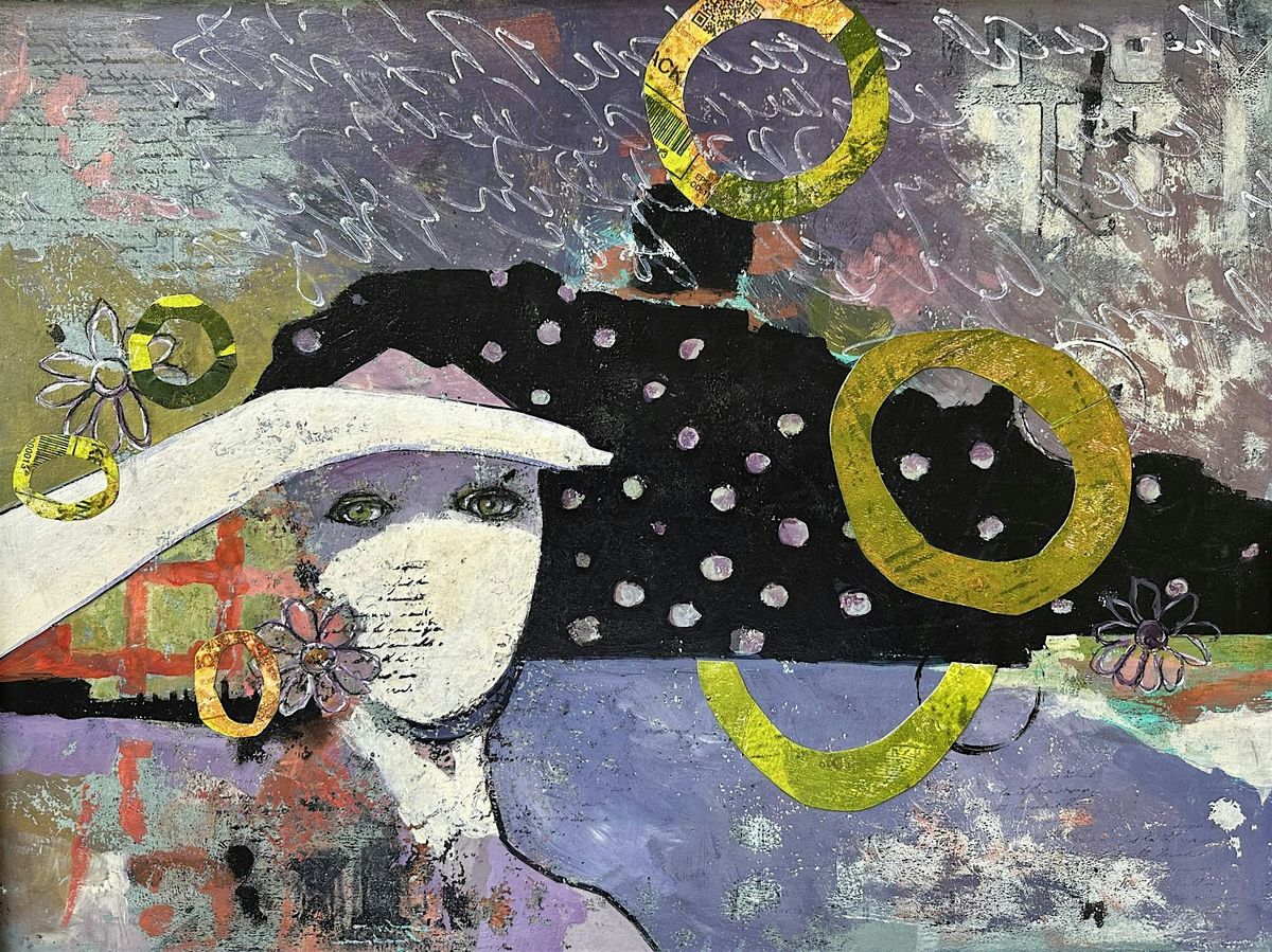 Passion and Purpose, an Art Exhibition, 30 November | Event in San Diego | AllEvents