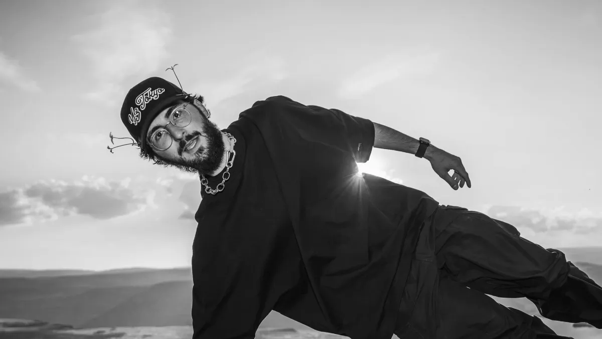 INFEKT in Albuquerque, 3 April | Event in Albuquerque | AllEvents