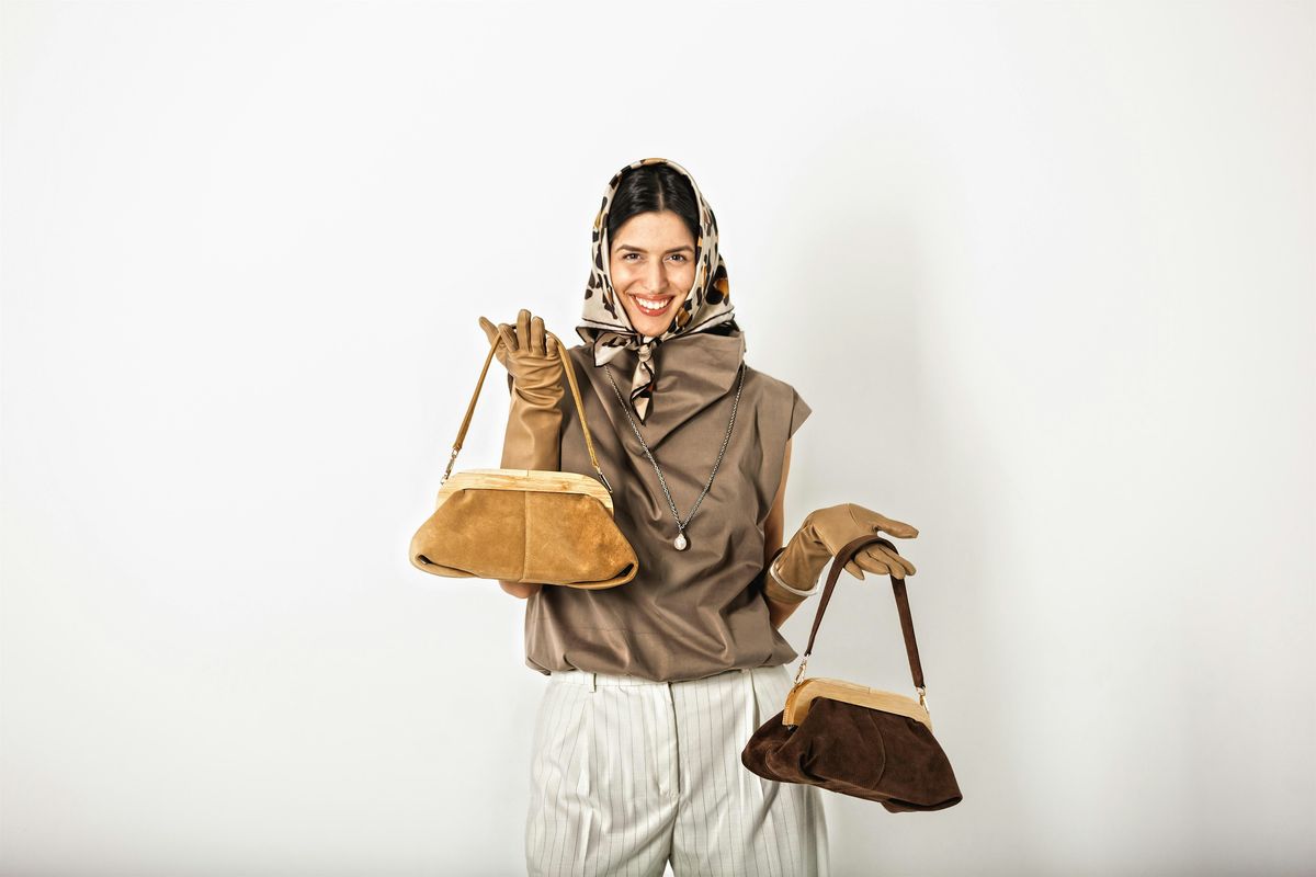 Tara Bags x Wolf & Badger: A Saturday Soirée in Soho, 13 December | Event in New York | AllEvents