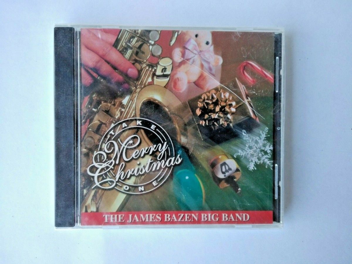 James Bazen Big Band - Recording Release at Blues Alley, 5 January | Event in Washington | AllEvents