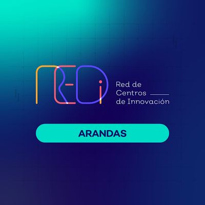REDi Arandas logo