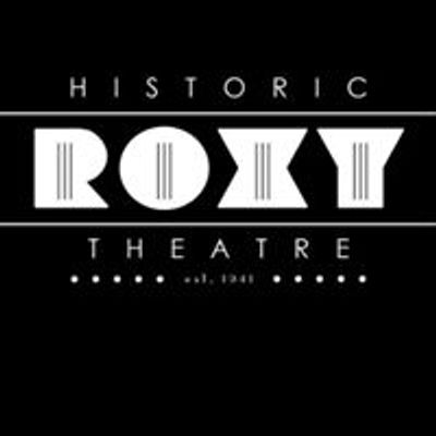 Historic Roxy Theatre