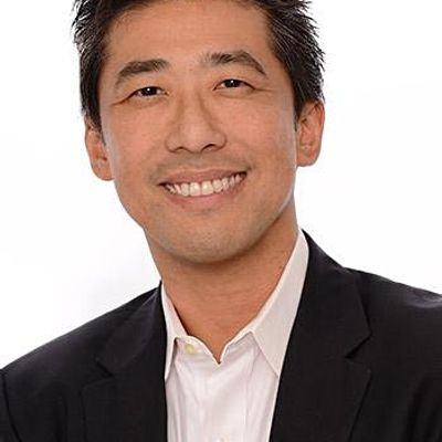 Dr. Wilson Kwong