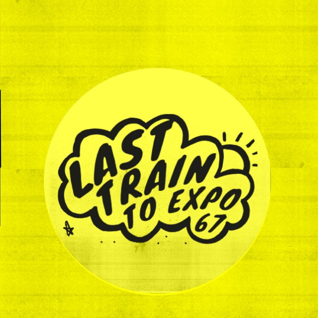 Last Train To Expo 67, 16 May | Event in Bristol | AllEvents
