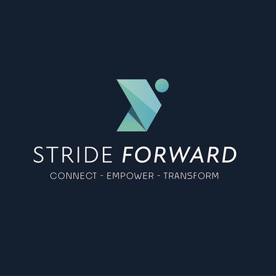 Stride Forward