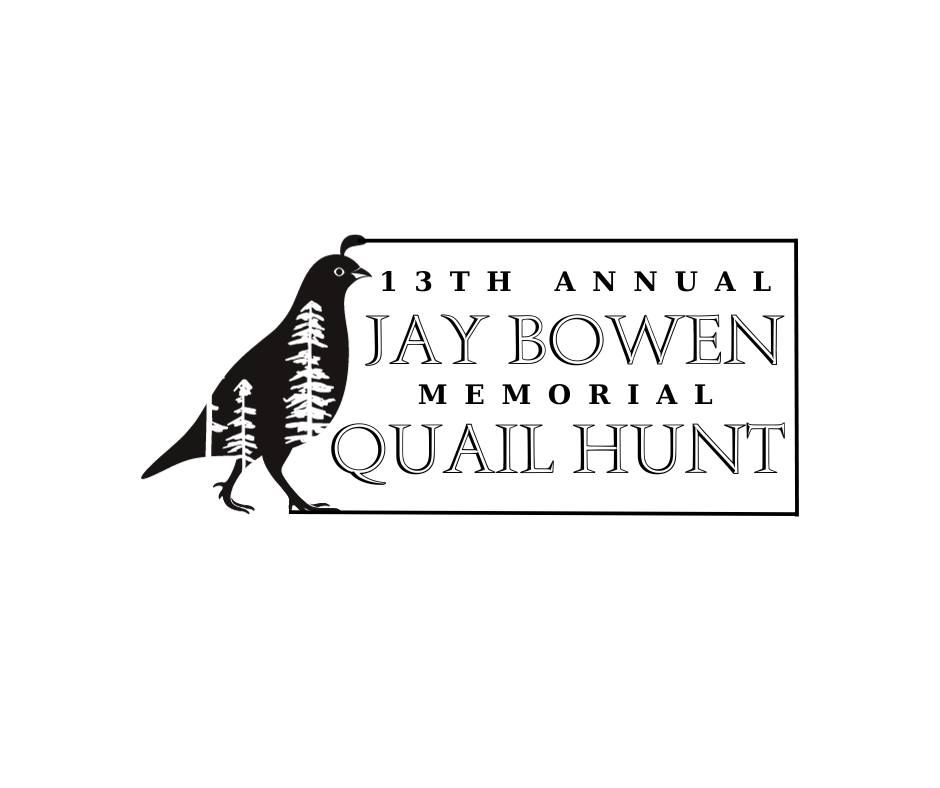 13th Annual Jay Bowen Memorial Quail Hunt, Beaver Creek Plantation