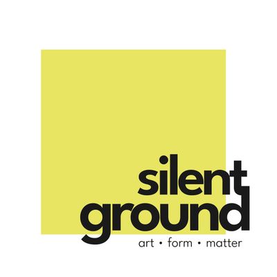 Silent Ground logo