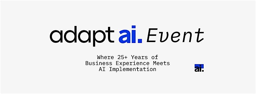 How & Where To Implement AI Now -  3 Live Demos For Business Owners | Event in Glasgow | AllEvents