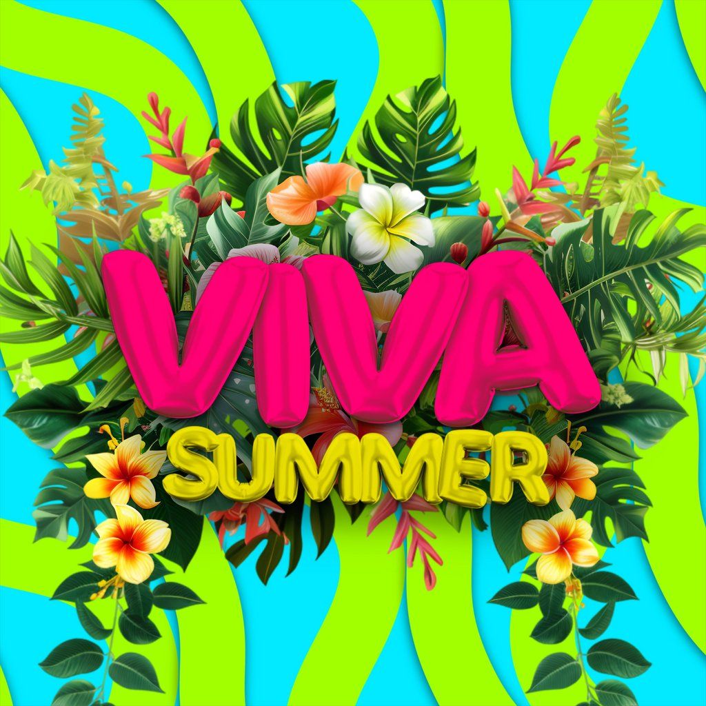 VIVA Reggaeton -  Back 2 School Special, 20 September | Event in London | AllEvents