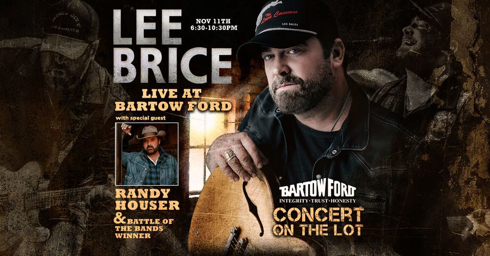 Bartow Fords 2nd Annual Concert On The Lot , Bartow Ford Company, Eagle