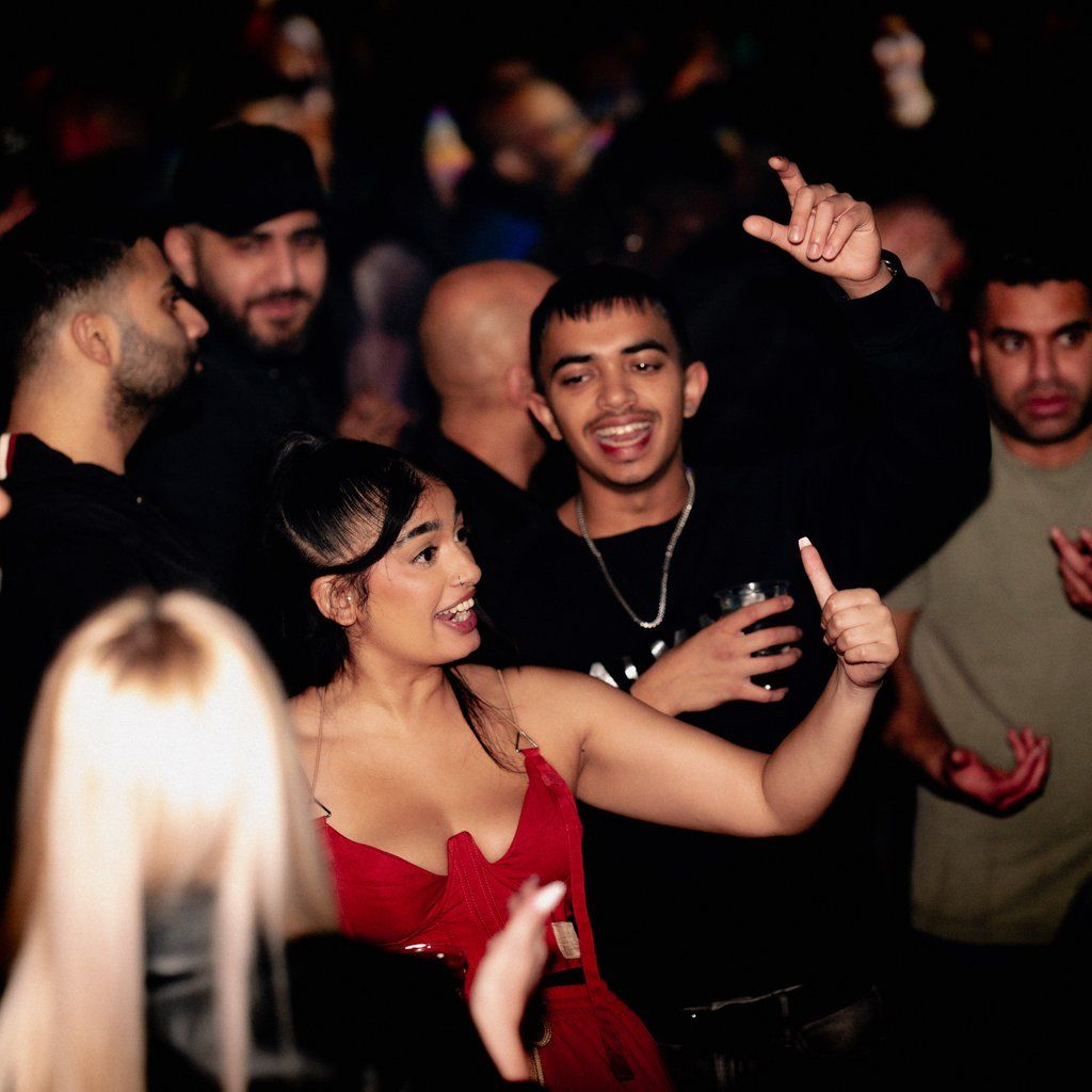 Bollywood vs Ol Skool, 4 October | Event in Leicester | AllEvents