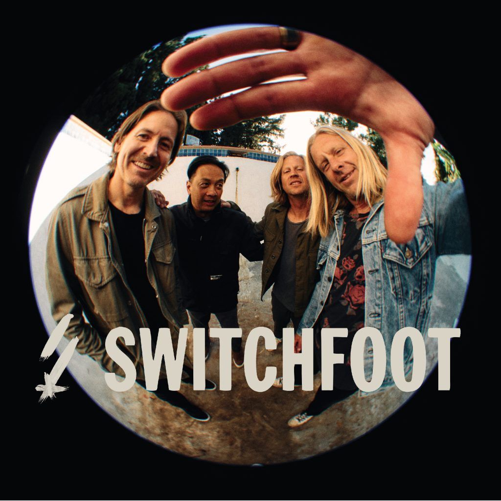 Switchfoot at OLG Stage at Fallsview Casino, 22 May | Event in Niagara Falls | AllEvents