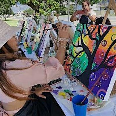 AW Artelier Workshops logo