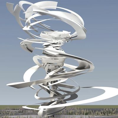 Greater Des Moines Public Art Foundation