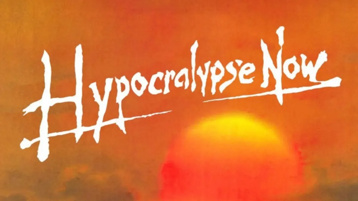 Parking Hypocralypse Now - Minneapolis, 7 September | Event in Minneapolis | AllEvents