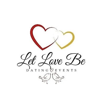 Let Love Be logo