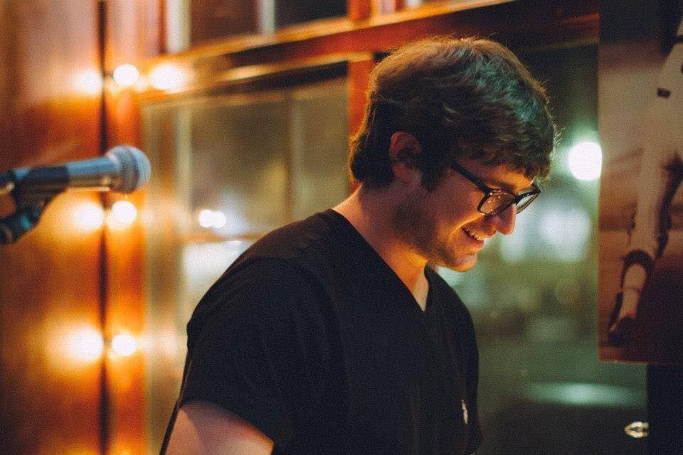 John Rodden Saucony Sessions, 15032 Kutztown Rd, Kutztown, PA 19530