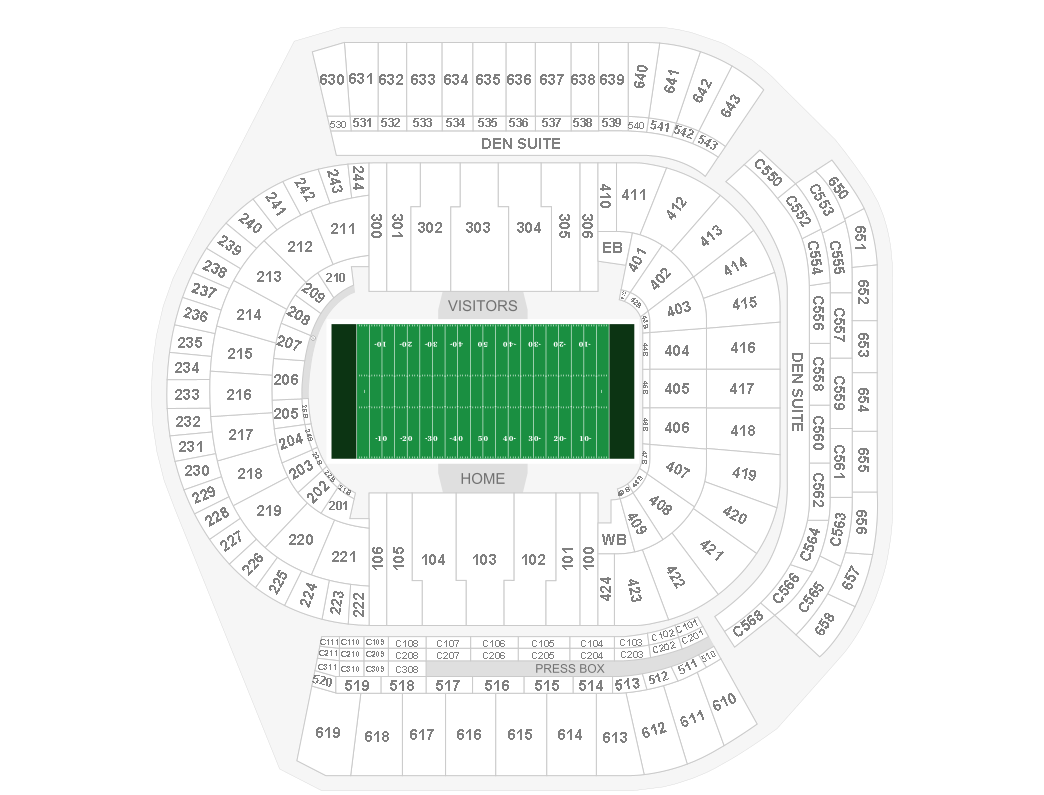 LSU Tigers at Arkansas Razorbacks Football at Razorback Stadium, 1 September | Event in Fayetteville | AllEvents