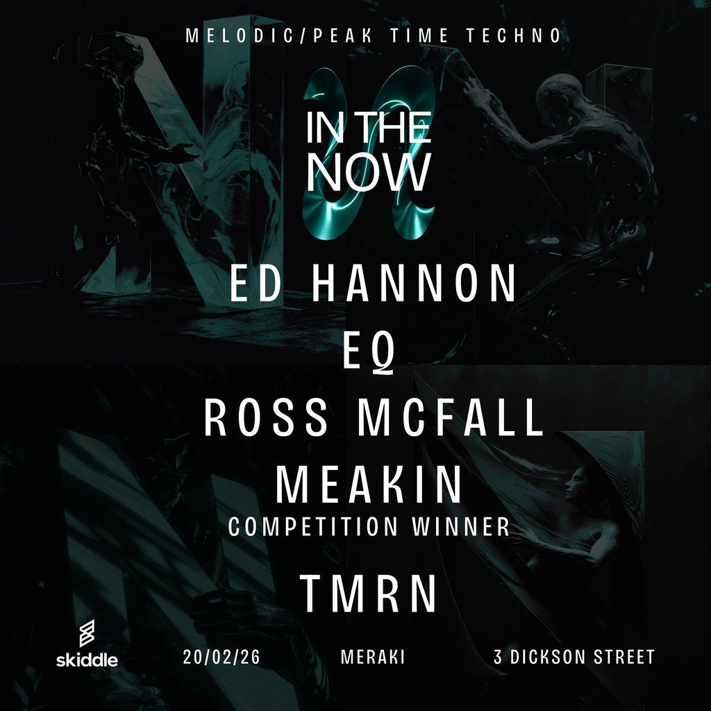 In The Now, 20 February | Event in Liverpool | AllEvents