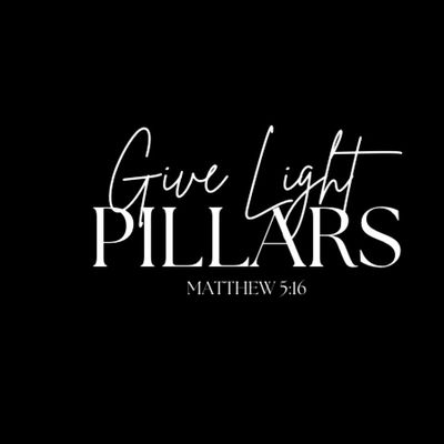 givelightpillars@gmail.com logo